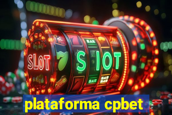 plataforma cpbet